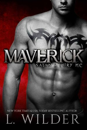 [Satan's Fury MC 01] • Maverick · Satan's Fury MC